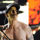 Red Hot Chili Peppers Konzert in der Wiener Stadthalle
