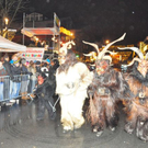 Krampuslauf St.Johann/Pongau