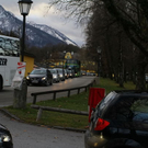 Parkplätze in Hellbrunn