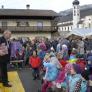 Tschaggunser Weihnachtsmarkt