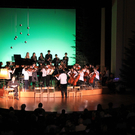 Eine Weihnachtsgeschichte - MusikschuleFeldkirch