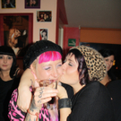 Tattoo-Stammtisch meets "38"!!)