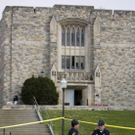 Schüsse an der Vriginia Tech: Polizist getötet