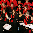 Nibelungenhort präsentiert Adventkonzert