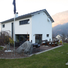 Ein solides Haus für Gäste, Harley & Co