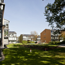 Leben & Wohnen: Wohnanlage Fussenau, Dornbirn