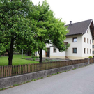 Versteigerung: Einfamilienhaus in Nenzing