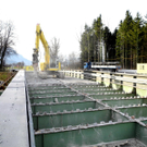 AUS für Frutzbrücke