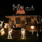 Lichterglanz im Advent