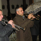 Weihnachten in der Oberstadt