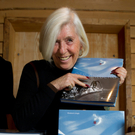 Treffpunkt: Buchpräsentation Lech