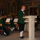 Kirchenkonzert