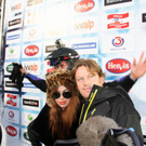 Sido, Gina-Lisa und Co