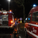 Crash in Bergheim
