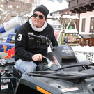 Snow Mobile Highlights