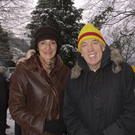 Weihnachtsmarkt auf Falkenhorst