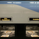 Westbahn in SBG