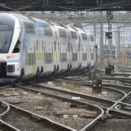 WESTbahn Diashow