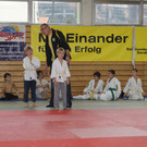 Bilder der Vereinsmeisterschaft 