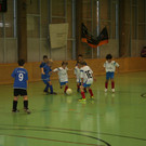 U7 Turnier
