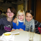     Fest im Freizeithaus