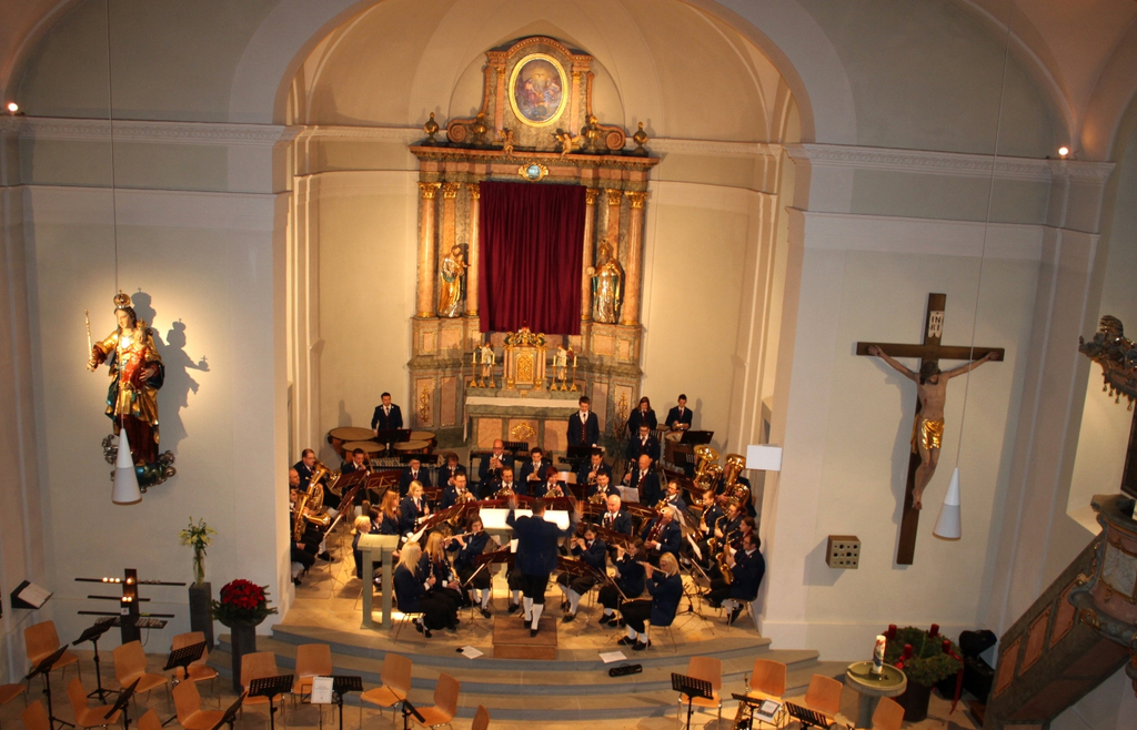 Kirchenkonzert MV Lochau 2011 _4__jpg-1323639955