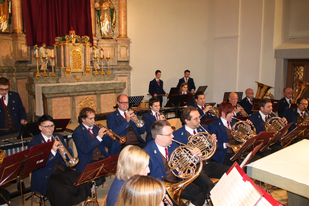 Kirchenkonzert MV Lochau 2011 _3__jpg-1323639949