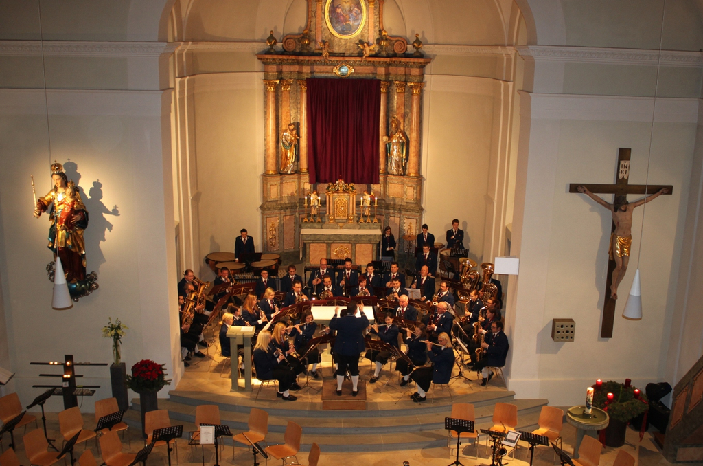 Kirchenkonzert MV Lochau 2011 _8__jpg-1323639981