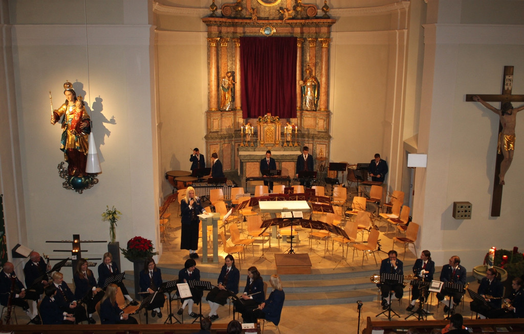 Kirchenkonzert MV Lochau 2011 _12__jpg-1323640006