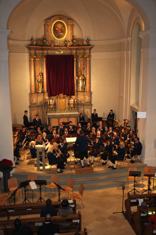 Kirchenkonzert MV Lochau 2011 _13__jpg-1323640012