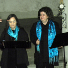 Konzert in der Martinskapelle