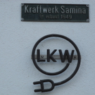 Pumpspeicherwerk Samina