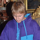Adventfeier MS Klostertal