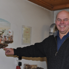 Krippenbauer Kurt Mattle