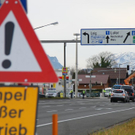Bilder: LED-Ampelanlage