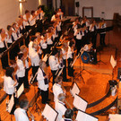 Liechtensteinischer Panflötenchor feiert Jubiläum