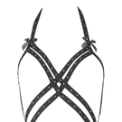 A little bit Naughty_Agent Provocateur_FLAVIA playsuit.JPG