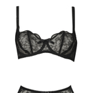 Classically Beautiful_Agent Provocateur_Love black set.JPG