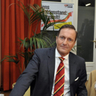 Neuer Wiener ÖVP-Chef Manfred Juraczka 