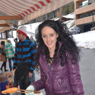 Weihnachtsmarkt Wald