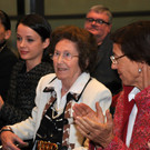 Dr Emmi Herzberger Sprachpreis 2011