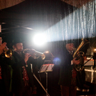 Bilder der Show