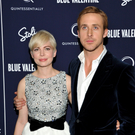 Ryan Gosling: am Red Carpet