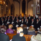 Weiteres Bild vom Adventkonzert