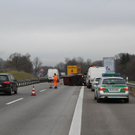 Fotos vom Unfall