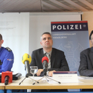 PK: Heroinschmuggel an Grenze zu Liechtenstein vereitelt