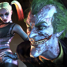 Batman Arkham City