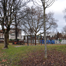 Neuer Kindergarten Rheindorf