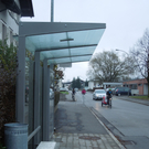 Neuer Busfahrplan und brachliegende Wartehäuschen sorgen für Diskussion