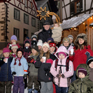 Weihnachten Oberstadt